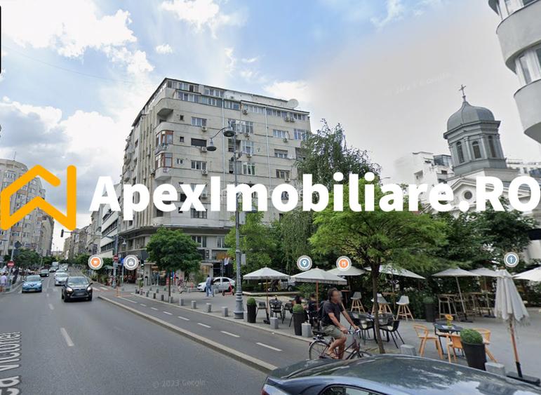 Apartament 3 camere de inchiriat Romana București | ApexImobiliare.ro - 6