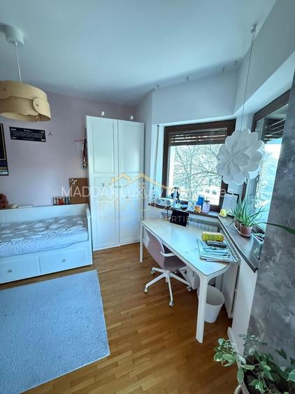 Apartament 4 camere*Vilă Dorobanți/ Curte superba/ Spațios - 18