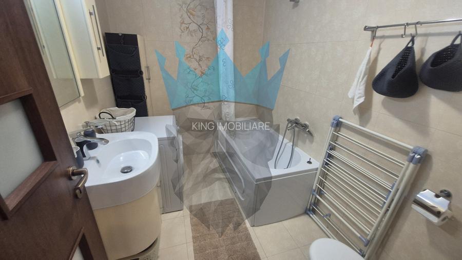 Apartament 2 Camere Lujerului Bucuresti - 12