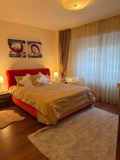 3 Camere de inchiriat | Grozavesti | Centrala | 2 Băi | Garaj - 6