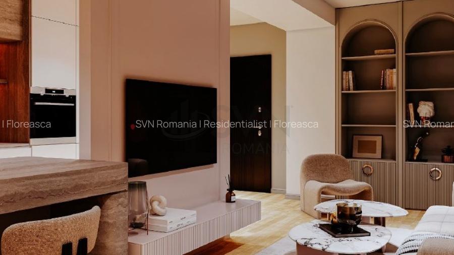 REA1027552 3 camere Pipera I Direct Dezvoltator I metrou Pipera - 10