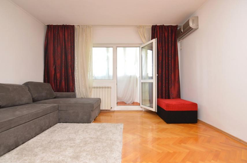 INCHIRIERE APARTAMENT 2 CAMERE VITAN-MALL VITAN