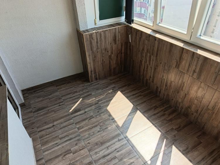 Apartament 2 camere decomandat metrou Titan / Parc IOR