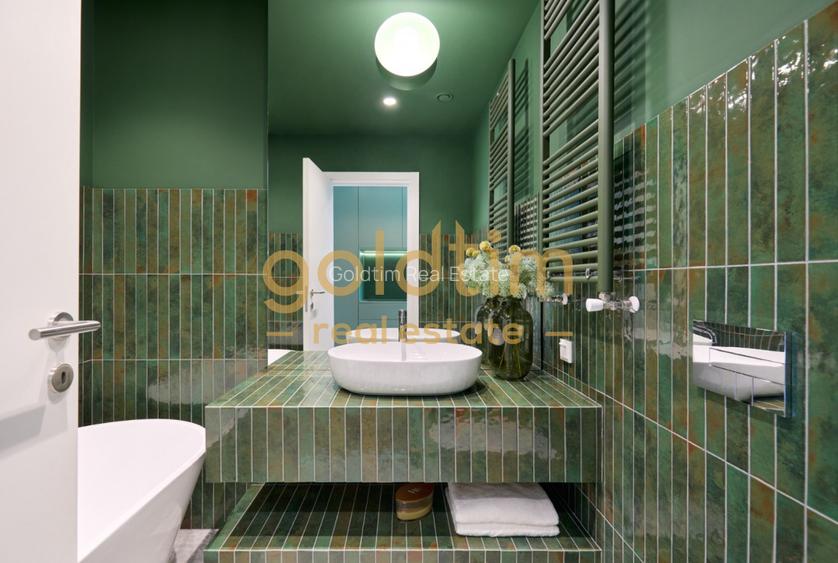 Apartament premium cu 3 camere | UpSite Floreasca | Vizavi de Promenada Mall - 11