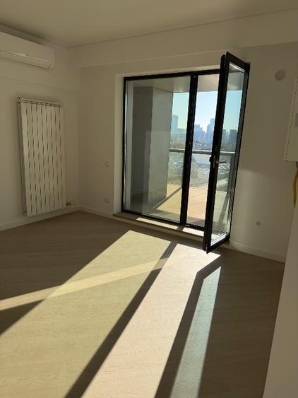 Cortina North 3 camere