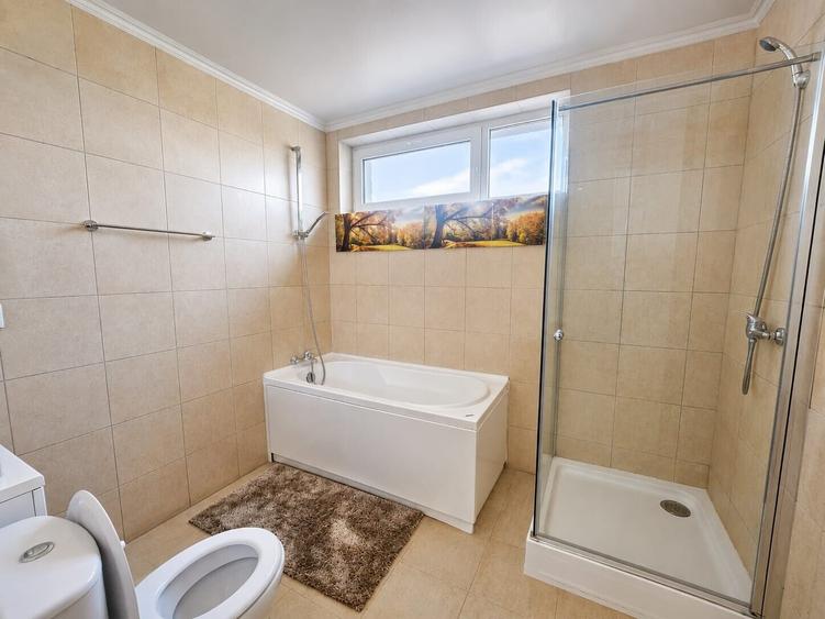 Inchiriere vila 5 camere Sydney Rezidence /garaj/mobilat/utilat