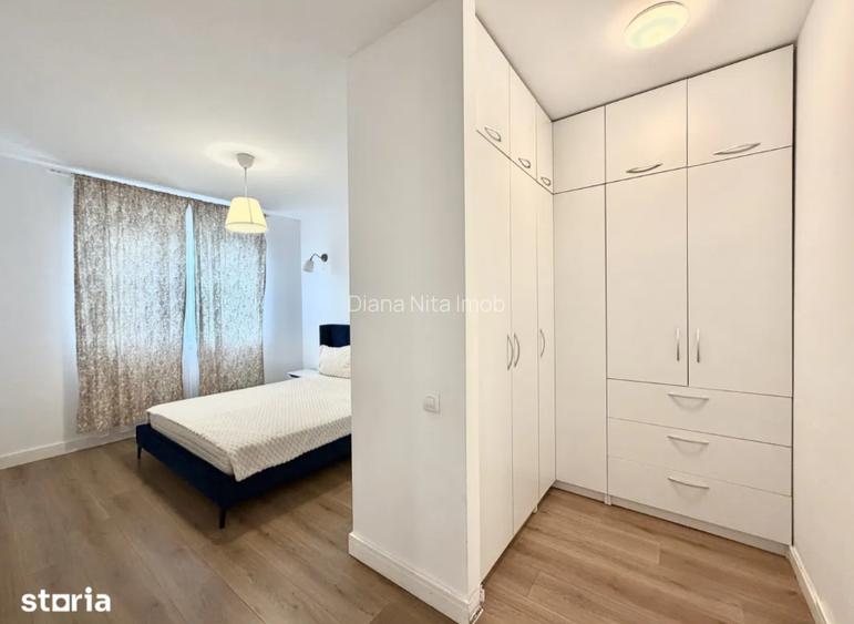 Apartament 2 camere/ Onix Park/ Aviatiei-Pipera - 5