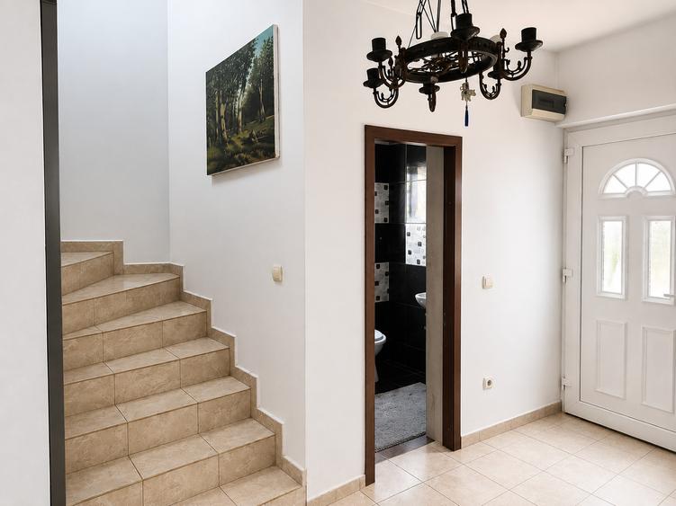 Duplex oras Pantelimon