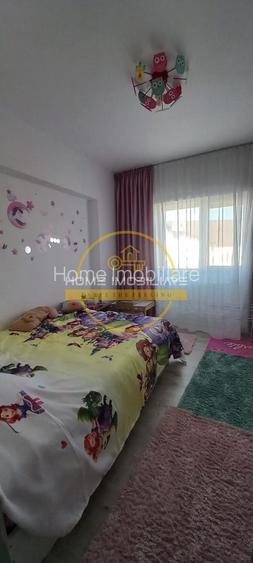 Apartament 4 camere / 94mp / zona Rond Zimbru, vedere spre Biserica Catolica - 11