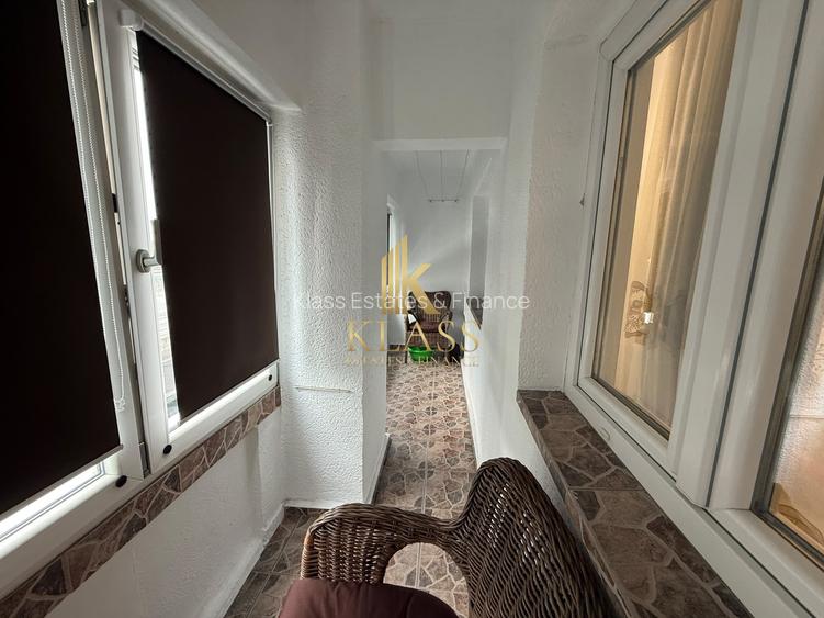 Apartament de inchiriat | 2 camere 56MP |  Aurel Vlaicu-Promenada | Parcare - 15