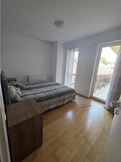 Apartament 3 Camere, zona Centru