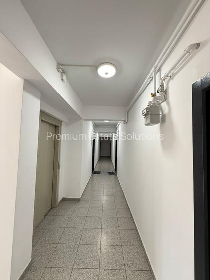 Apartament modern - Mobilat si Utilat - Comision 0% - Militari Residence - 21