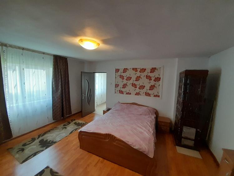 Casa individuala 1480mp teren,zona SIEU SFANTU
