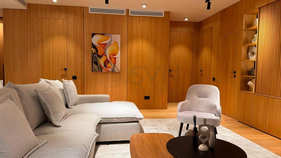 REA1025165 Apartament superb 2 camere zona Primaverii I Imobil boutique 2025