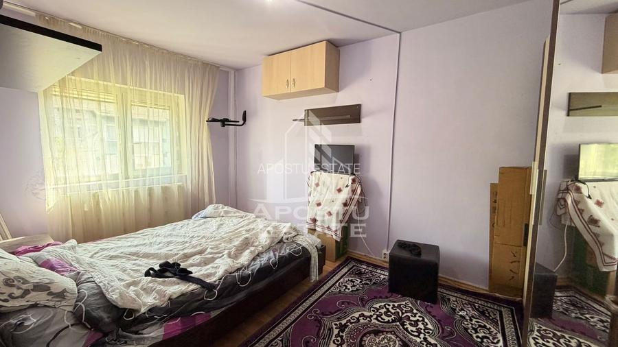 Ap. 2 camere | Freidorf | 57 mp | Centrala noua | zona Freidorf - 3