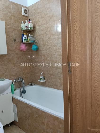 Apartament 3 camere zona 1 Decembrie 1918 - 15