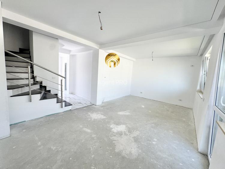 Complex Nou 10 case - Mai sunt doar 4 - Locatie excelenta in Otopeni Odai - 3
