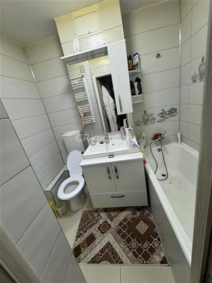 Apartament 4  camere Dristor Vitan 100 m - 11