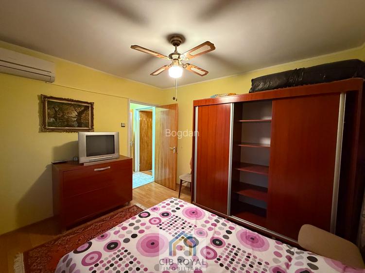 Apt. 2 cam. Drumul Taberei,4 min. metrou Parc Drm. Taberei, Str. Târgul Neamț 12 - 11