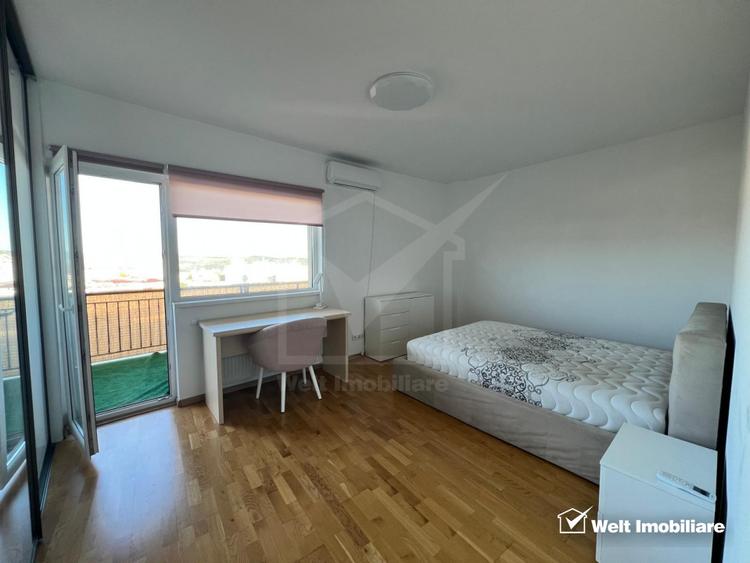 Inchiriere apartament 2 camere confort lux, Zorilor, zona Recuperare