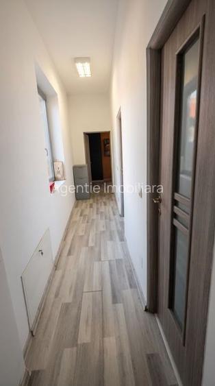 Spatiu de birouri, terasa, 332 mp, Ultracentral - 7