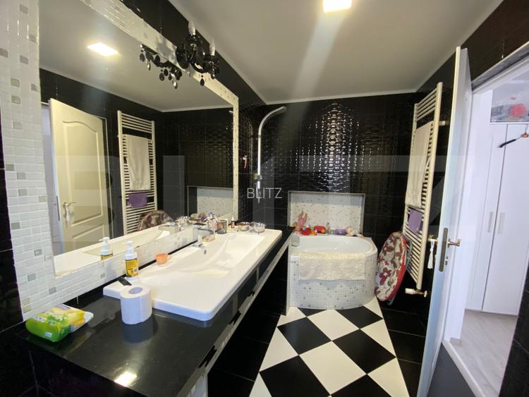 Duplex modern | Parter + Etaj + Mansardă | Zona Unirea – Stradă privată - 8