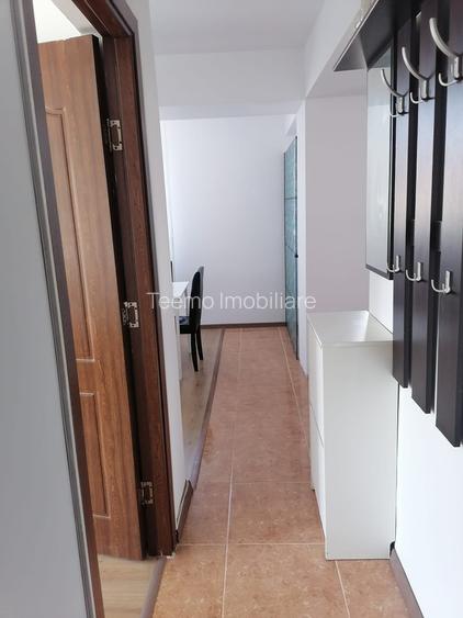 Apartament 2 camere, decomandat, 50 mp, centrala proprie, ac, metrou, Straulesti - 6