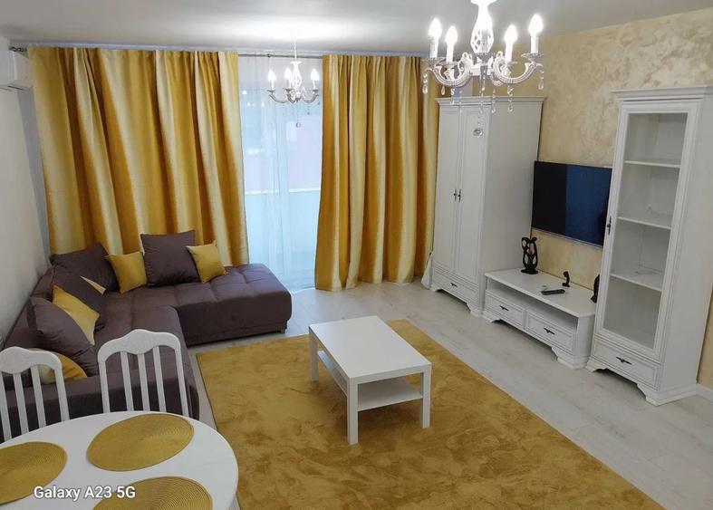 APARTAMENT 2 CAMERE | DACIA | LOC DE PARCARE | BLOC NOU | TERMEN LUNG