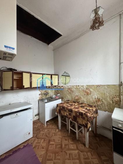 Casa cu potential investitional | Zona Iosefin 200 mp utili 239.000 E - 10