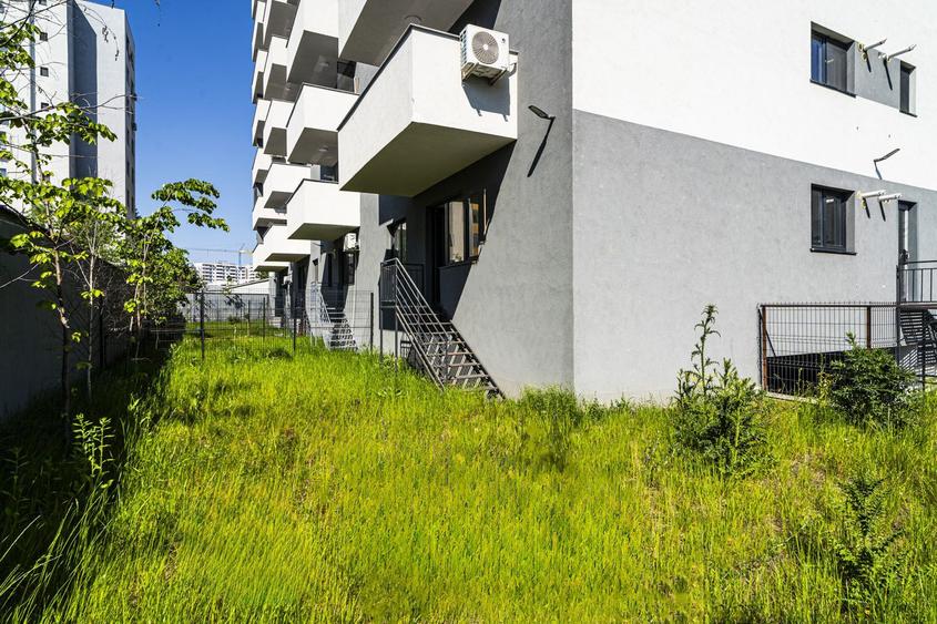 METROU PACII 2 CAMERE CU GRADINA DE 150 mp COMISION 0%