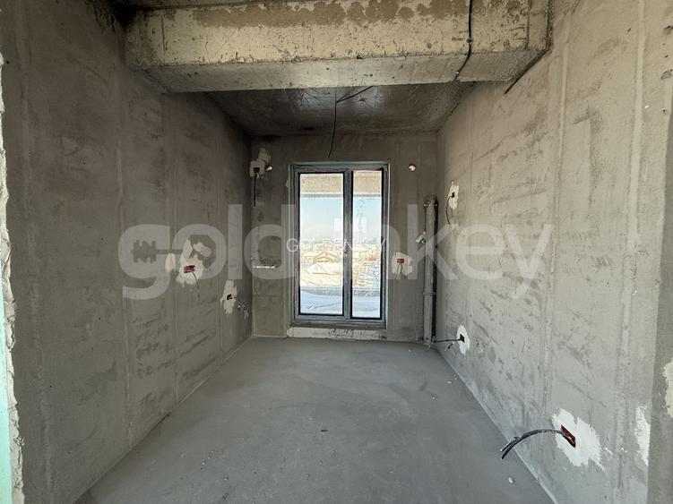BLOC NOU | 3 camere | 107 mpc  | Boxa 6 mp | Loc Parcare - 9