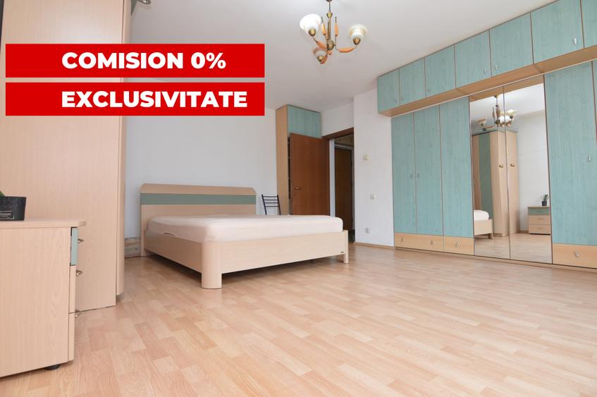 VANZARE GARSONIERA CALEA CALARASILOR – UNIVERSITATEA HYPERION – COMISION 0%