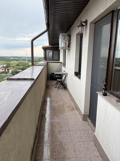 Apartament 2 camere Titan/ Aleea Ninsorii CENTRALA PROPRIE!!!