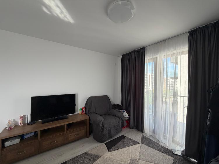 Apartament cu 3 camere Class Park | Bloc nou cu lift | Mobilat, parcare inclusă