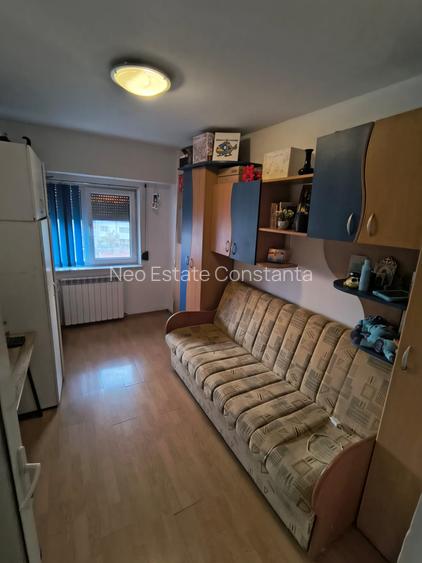 Apartament 4 camere decomandat | Trocadero