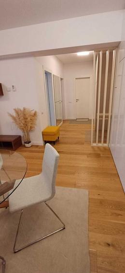 Apartament 2 camere Baneasa/Herastrau