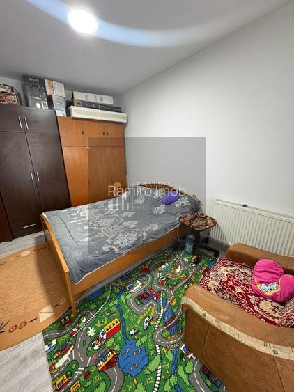 Apartament 3 camere, decomandat, zona Metalurgiei/Postalionului - 13