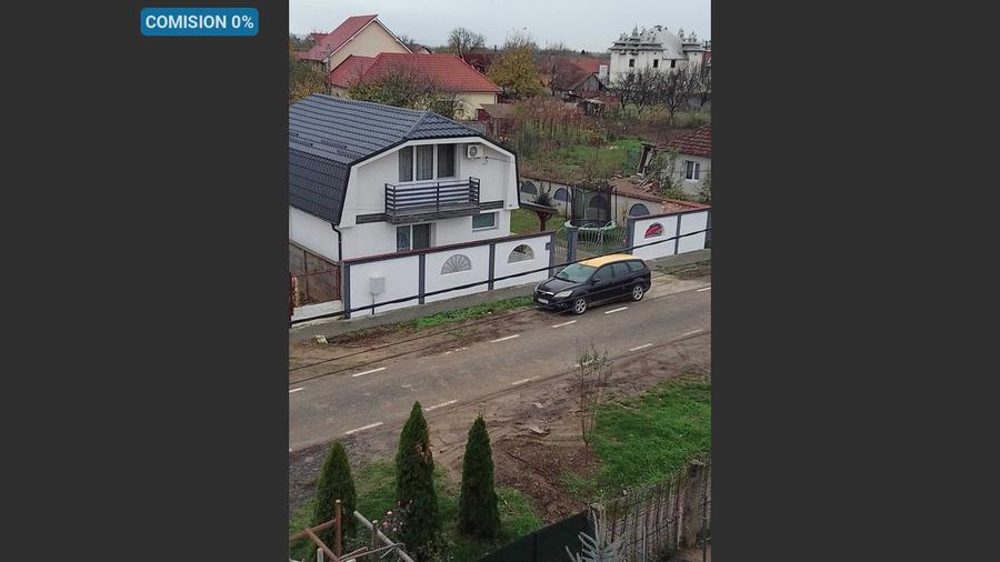 House for sale, 120 sqm, Botiz