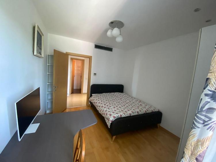 Apartament | 3 camere | bloc nou | parcare subterana | Asmita Gardens
