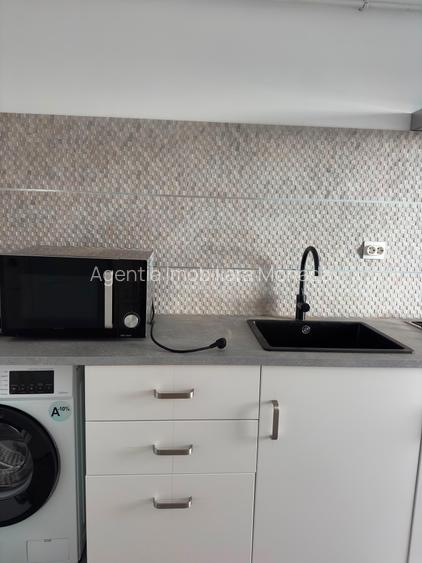 Garsoniera Prima Inchiriere | Style Residence Militari - 6