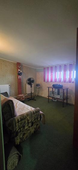 Casa p+2 cu spațiu comericial