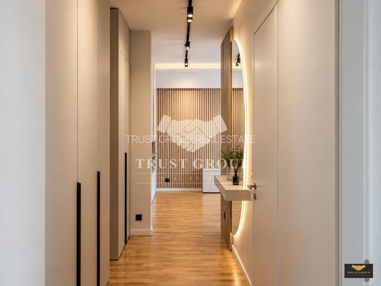 Apartament 3 camere Domenii | Loc de parcare & Boxa - 20