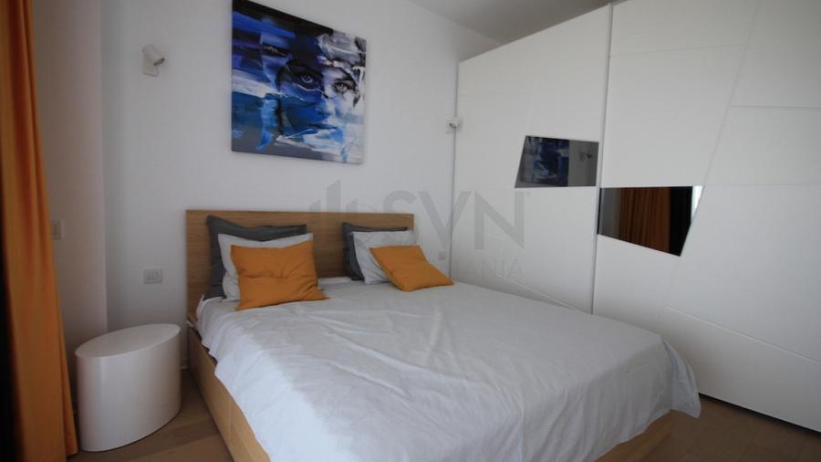 REA1007595 One Eliade - 2 camere - complet mobilat