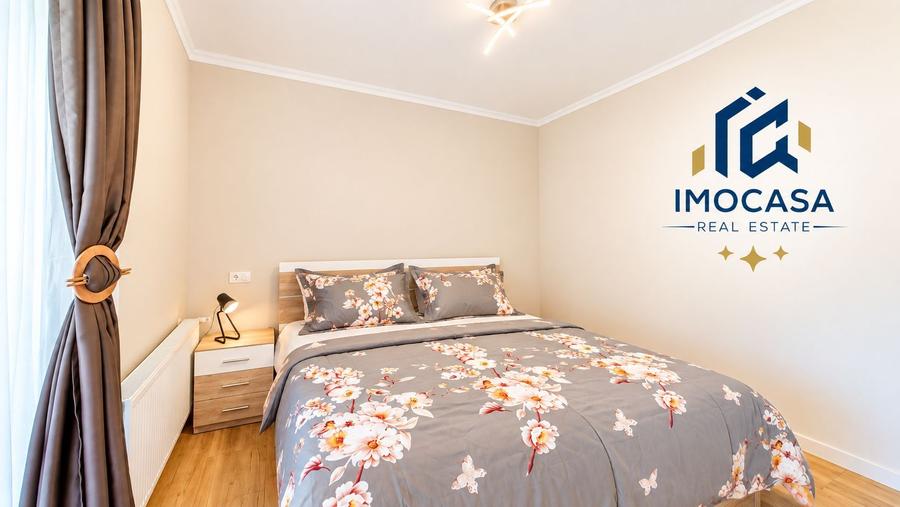 De închiriat apartament 2 camere, 55 mp, Aproape de Centru, Arad