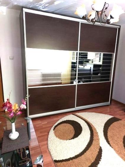 APARTAMENT 1 /8 BL 1991 78 MP APROPRIERE SCOALA 81 METROU VEDERE MIXTA HOL H