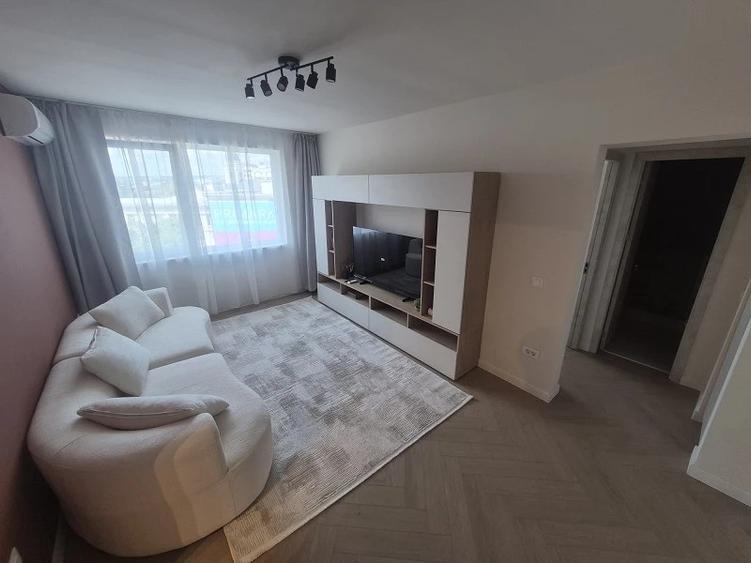 Apartament 2 camere Piata Unirii