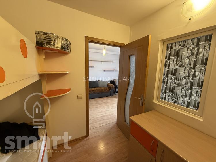 Apartament 2 camere 42mp mobilat Iris Residence - 8