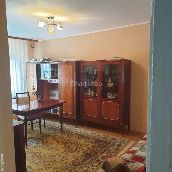 De vânzare apartament 2 camere Decomandat Zona Buzăului - 8