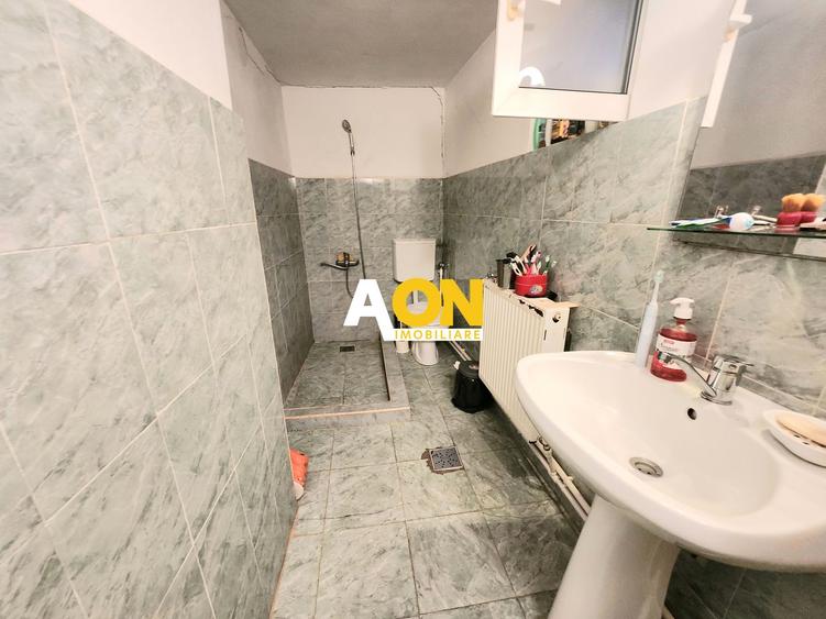 De vanzare casa 4 camere, 450mp teren, Oarda de Jos