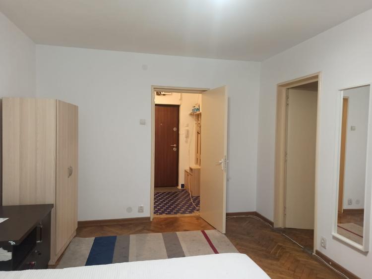 1 Mai-Popisteanu,apartament 2 camere spatios, etaj1/10